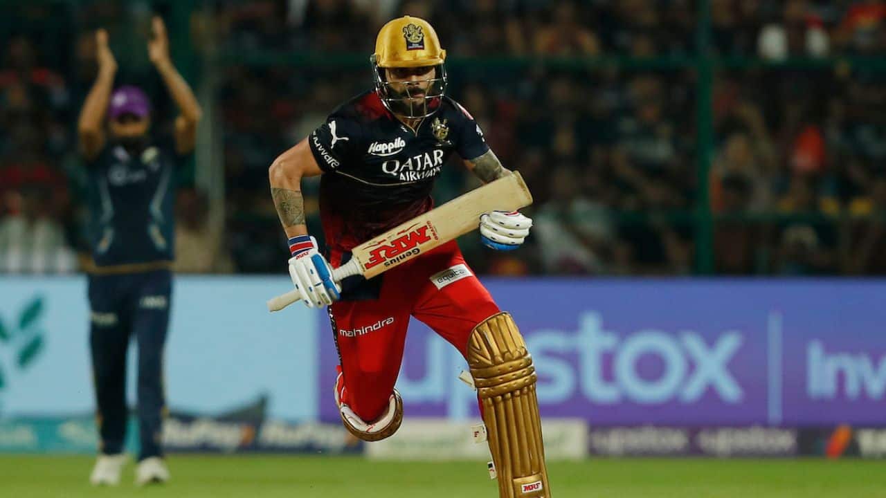 People Think My T20 Cricket Is Declining, I Don't Think So: Virat Kohli's Brutal Reply To Critics After 7th IPL Century During RCB vs GT Tie